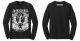 ‘Gothic Novel’ Longsleeve