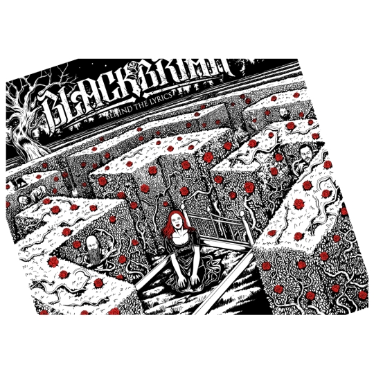 Our Long Cursed Sleep [BEHIND THE LYRICS]