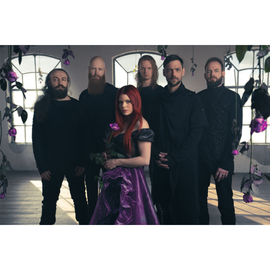 Blackbriar 2022 bandphoto
