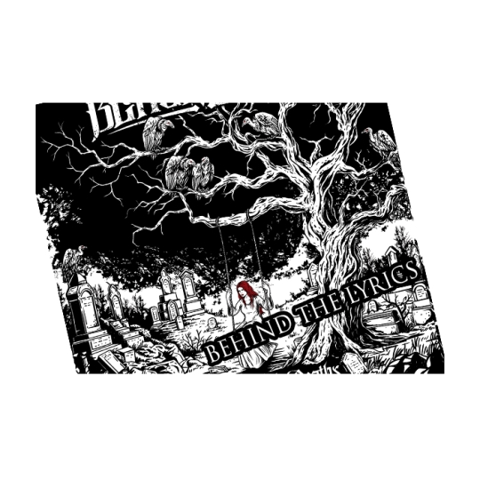 A Thousand Little Deaths [BEHIND THE LYRICS]