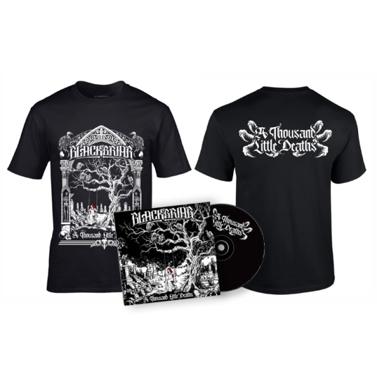 'A Thousand Little Deaths' [Bundle]