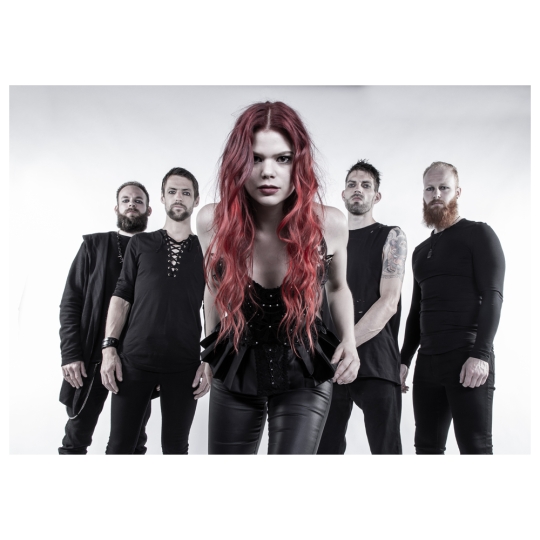 2018 bandphoto [signed by Blackbriar] 
