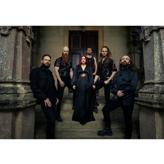 2025 bandphoto [signed by Blackbriar]
