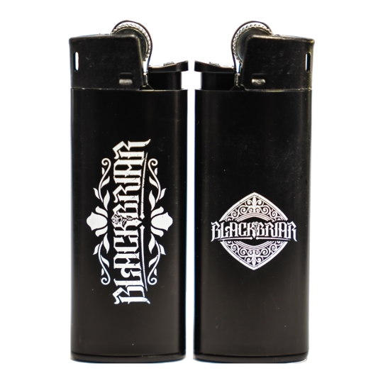 Blackbriar Lighter BIC J25