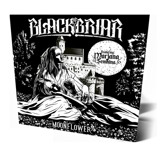 'Moonflower' [HARDCOPY]