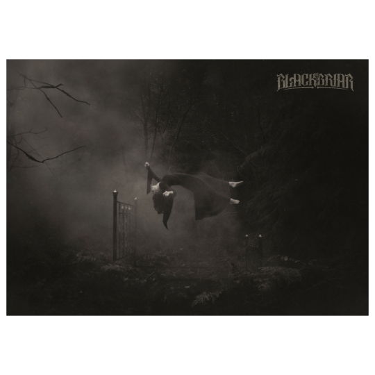 'Witching Hour' [signed by Zora]