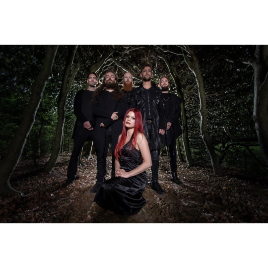 2019 bandphoto [signed by Blackbriar]