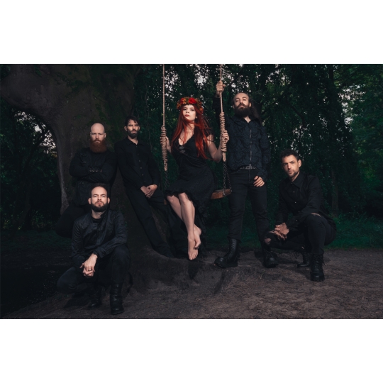 Blackbriar Bandphoto 2021
