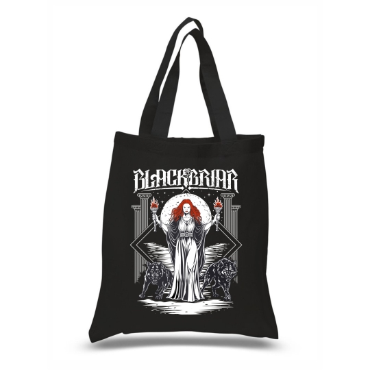 Hekate Totebag