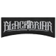 Blackbriar Logo Patch