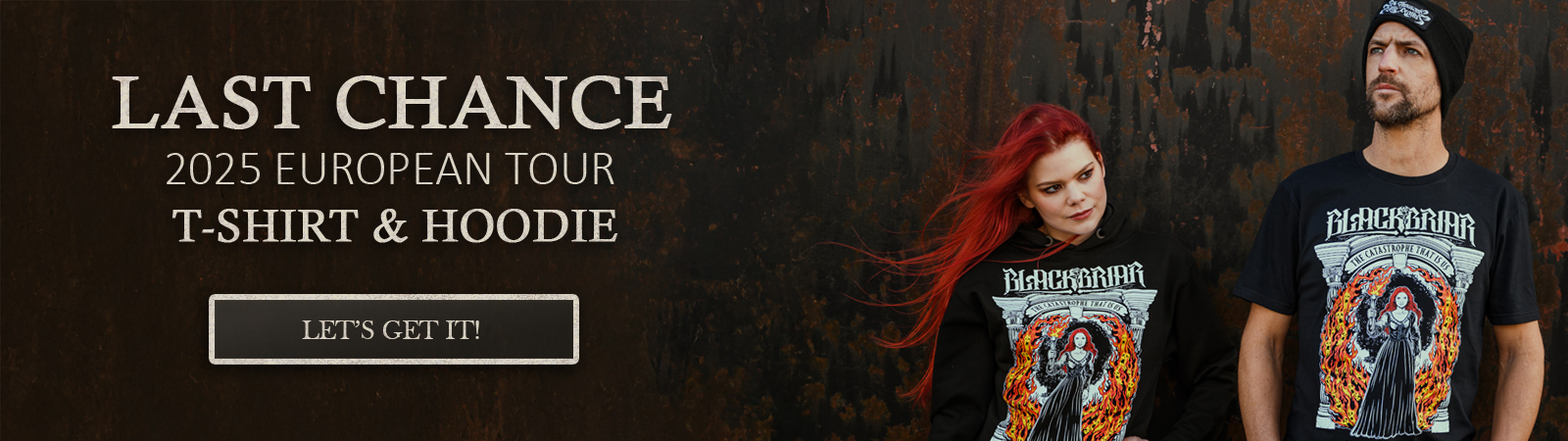 A Thousand Little Deaths